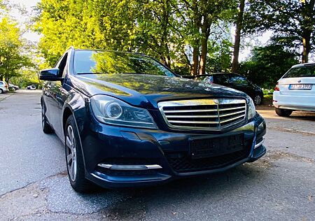 Mercedes-Benz C 220 C -Klasse T-Modell-keine TÜV