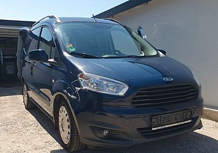 Ford Courier