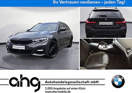 BMW 320d xDrive Touring M Sport Auto Innovationsp.