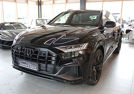 Audi SQ8 gebraucht kaufen Audi SQ8 4.0 TFSI quattro*MATRIX*OPTIK*PANORAMA*