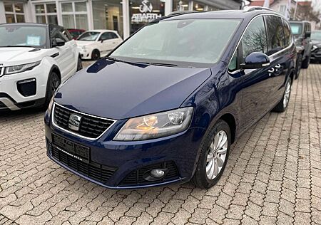 Seat Alhambra 2.0 TDI S&S DSG Style