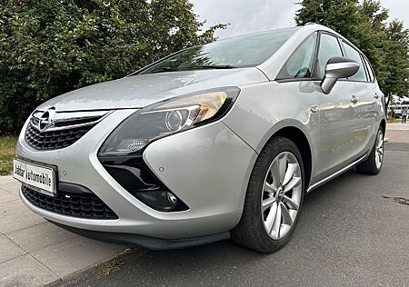 Opel Zafira Tourer 1.4 Turbo Edition