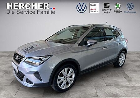 Seat Arona 1,0 TSI Xperience "Full LED" DAB