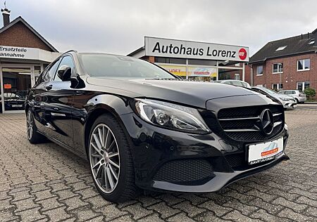 Mercedes-Benz C 250 C T-Modell T BlueTec /AMG/