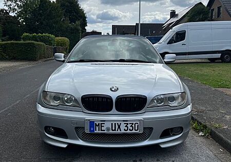 BMW 330Ci - Facelift