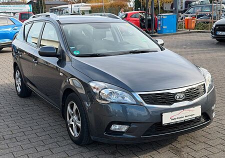 Kia Cee'd Sportswagon 1.6/Klima/AHK/Tüv Neu