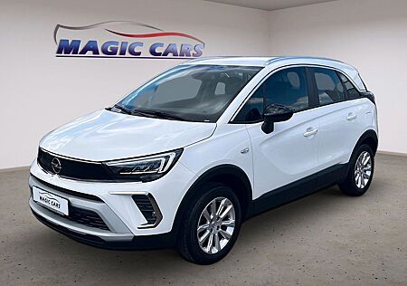 Opel Crossland X Crossland 1.2 Automatik Elegance *LED*25.000KM*