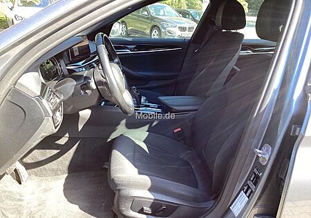 BMW 530i Limousine + 2Jahre-BPS.-GARANTIE