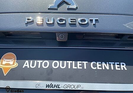 Peugeot Traveller 2.0 BlueHDi 180 L2 Allure ABS ESP ZV