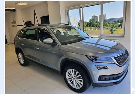 Skoda Kodiaq 2.0 TSI DSG 4x4 Ambition Ambition