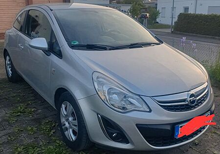 Opel Corsa 1.4 Selection Selection