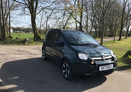 Fiat Panda 1.0 Pandina Hybrid Cross, 6780 km!