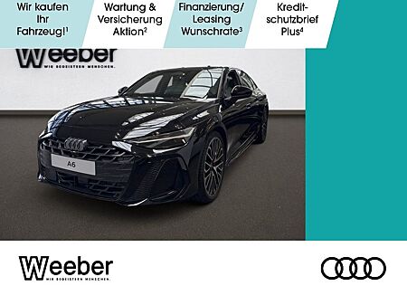 Audi A6 Limousine e-hybrid quattro S-Tronic HeadUp Pa