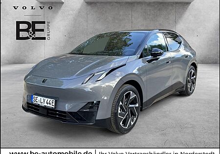 Lynk&Co 02 200 kW More