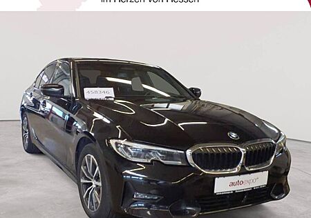 BMW 320d xDrive Aut. Sport Line Laser HuD