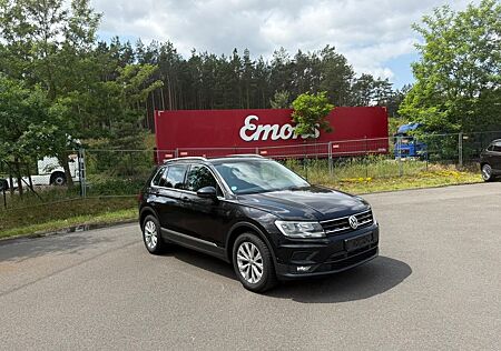 VW Tiguan Volkswagen 1.5 TSI ACT OPF DSG Comfortline/Kamera