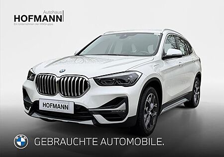 BMW X1 xDrive25e xLine+Navi+AHK+LED+Kamera