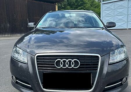 Audi A3 1.6 TDI (DPF) 77kW Ambiente Sportback Amb...