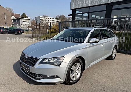 Skoda Superb Combi Ambition AUTOMATIK/PDC/INSP NEU!!!