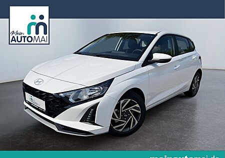 Hyundai i20 1.0 Trend 8DCT