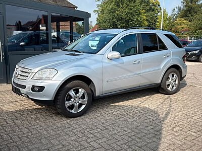 Mercedes-Benz ML 280 CDI 4Matic Tüv Neu 320 350