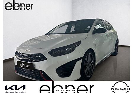Kia Cee'd Ceed 1.6T-GDI GT Aut. PANO | 18" | JBL | LED | 1