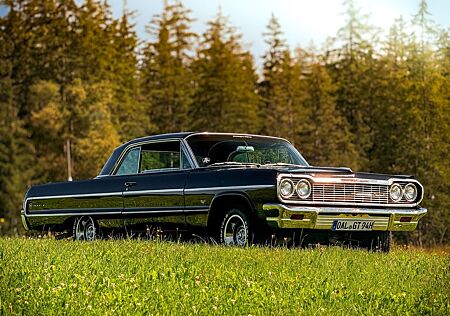 Chevrolet Impala 1964 Schalter