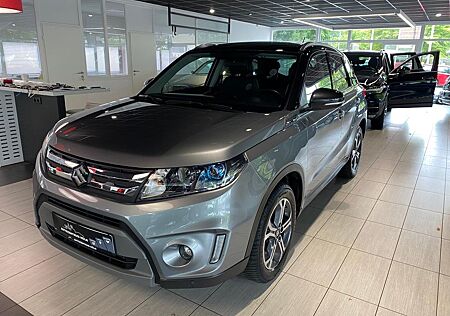 Suzuki Vitara 1.6 DDiS Comfort 4x4