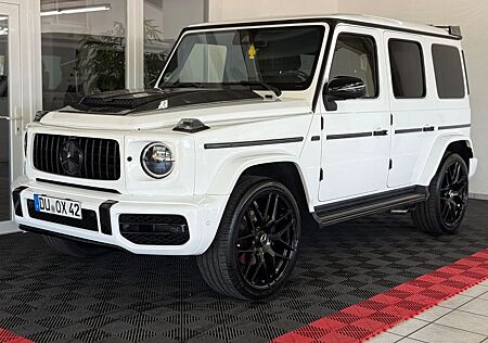 Mercedes-Benz G 500 G -Modell Station *G63 Optik*Garanti