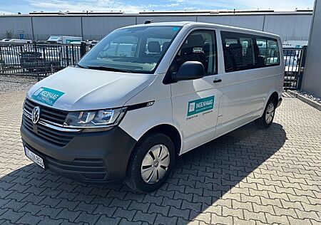 VW T6 Kombi Volkswagen TDI / Sitzh. Komfort Paket