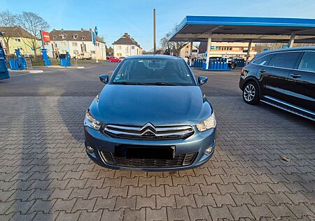 Citroën C-Elysee C-Elysée PureTech 82 Selection Selection