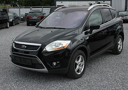 Ford Kuga Champions Edition PDC/Navi/SHZ/AHK