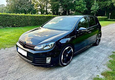 VW Golf Volkswagen 2.0 DSG GTI Edition 35 -Vollausstattung-