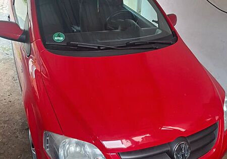 VW Fox Volkswagen 1,2 Standard
