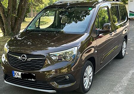 Opel Combo Life XL 1.5 D - INNOVATION - Standheizung