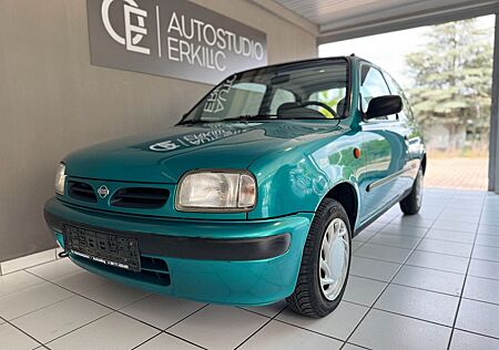 Nissan Micra 1.0 *COMFORT*AUTOMATIK*