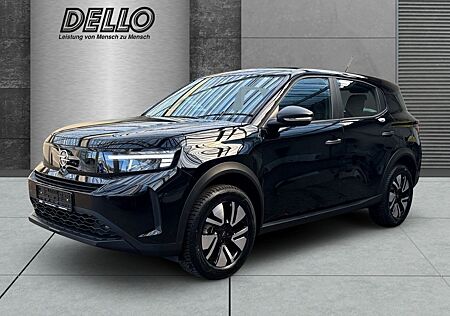 Opel Frontera Electric Edition Komfort-Paket, Tech- P