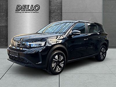 Opel Frontera Electric Edition Komfort-Paket, Tech- P