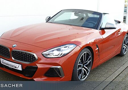 BMW Z4 M40i LCProf.HuD,adLED,H/K,Keyless,RFK,Lnkhz.