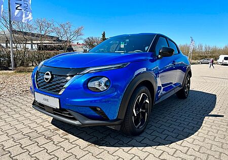 Nissan Juke 1.6 HYBRID 143 PS 4AMT N-CONNECTA NC