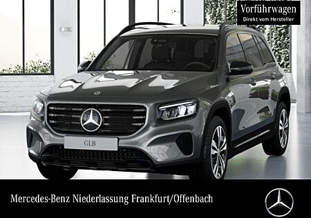 Mercedes-Benz GLB 200 PROGRESSIVE+NIGHT+360°+LED+TOTW+7G