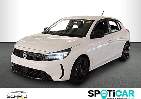 Opel Corsa *Kamera*SHZ*LHZ*Totwinkel*