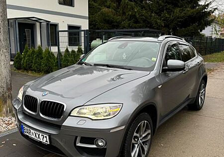 BMW X6 xDrive30d - 5 Sitzer