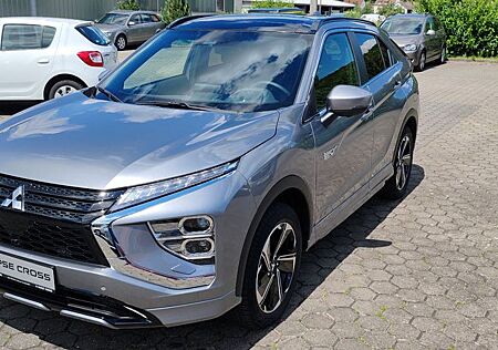 Mitsubishi Eclipse Cross Top Hybrid 4WD