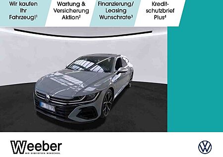 VW Arteon Volkswagen R*SB*AHK*PANO*NAVI*MATRIX*20 ZOLL*AREA