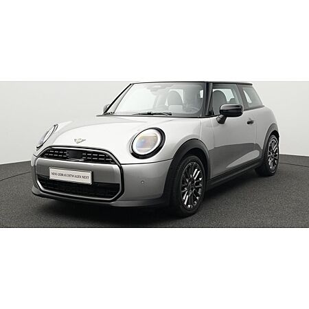 Mini Cooper S leasen