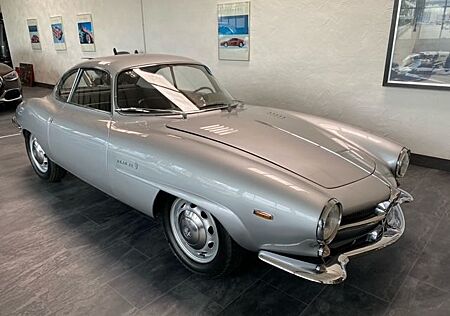 Alfa Romeo Giulia SS 1,6