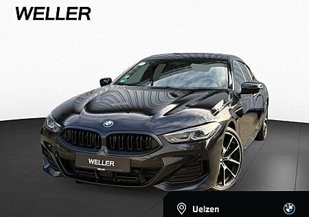 BMW 840d xDr Gran Coupé M Sport Pro B&W,Standh,Pano