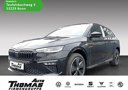 Skoda Scala Monte Carlo 1.5 TSI DSG LED NAVI PANO