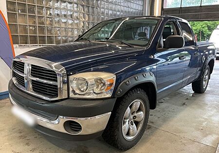 Dodge RAM 1500 ST 3.7 V6+Prins LPG Autogas+LKW+AHK+20"